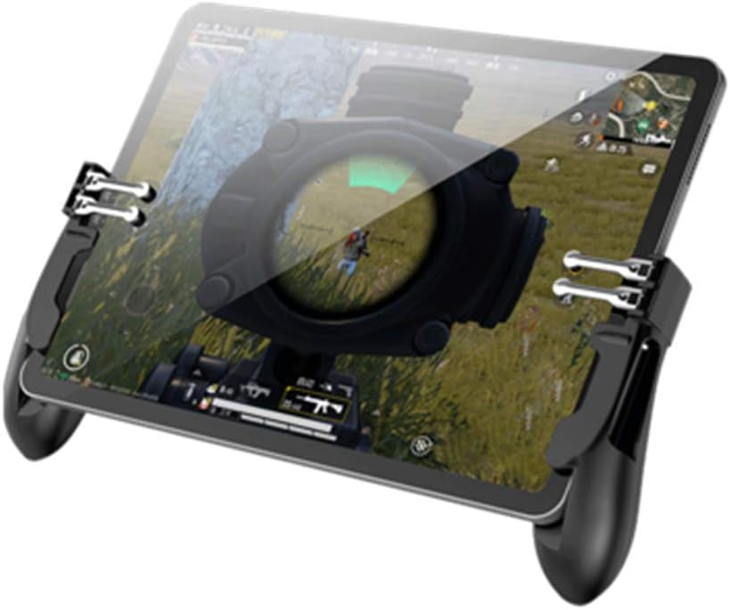 PUBG Mobile Controller for Tablet Support 5.5-12.9 inch
