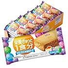 1個47円！【実質942円！】バランスオンminiケーキ チーズケーキ 20個