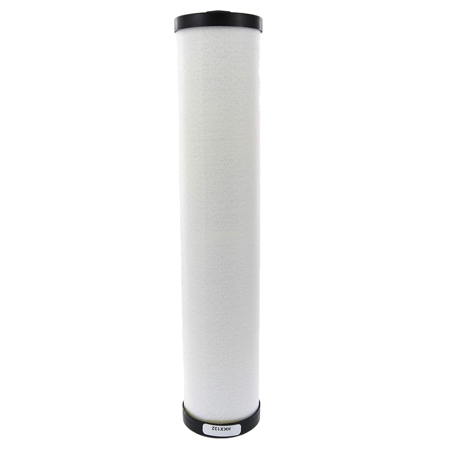 Industrial Service Solutions Aftermarket Hankison E7-32 Particulate Filter Element | 1 Micron, 0.1 ppm Oil Removal | Replacement Part | General Purpose | for Compressed Air Equipment & Systems