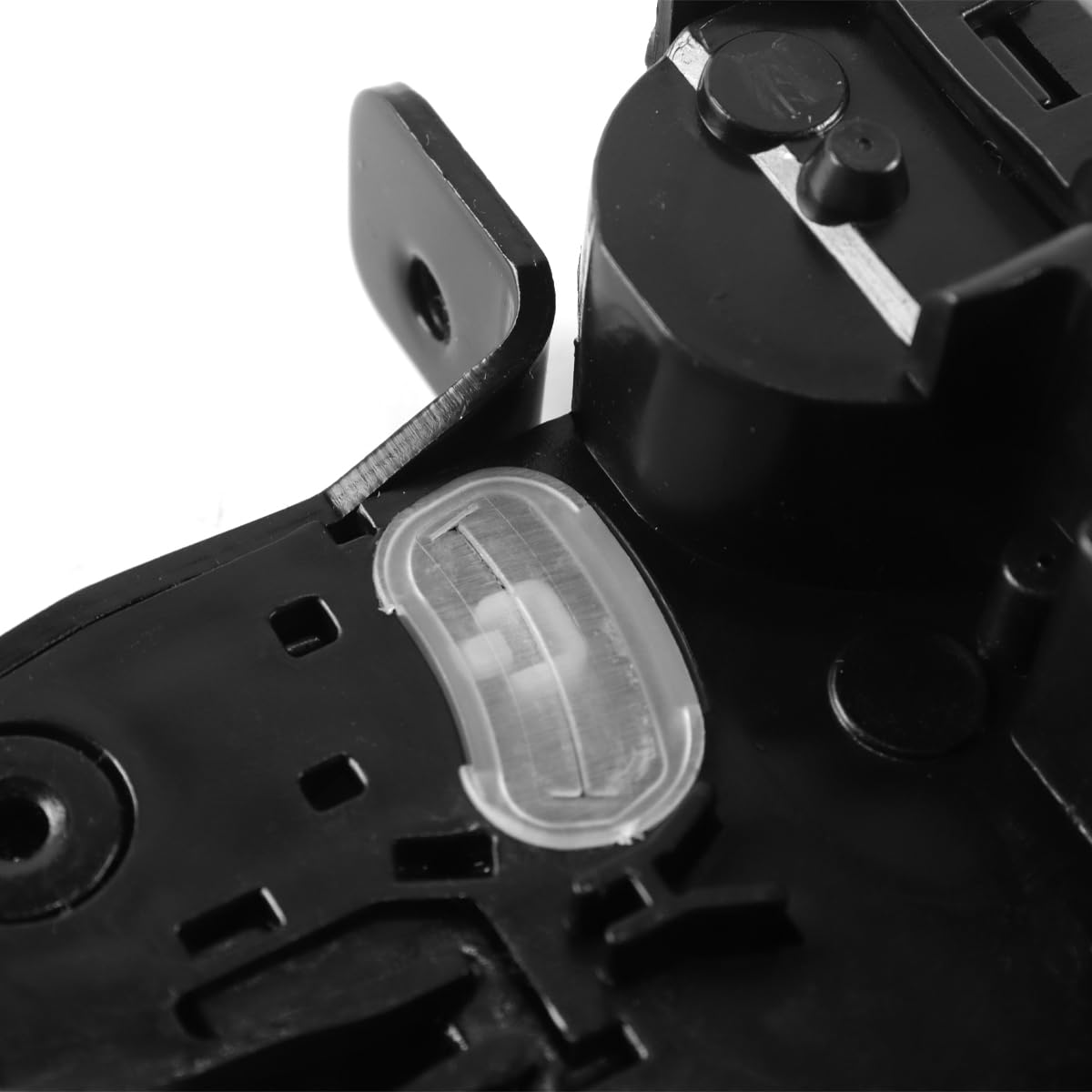 Attuatore di chiusura del portellone posteriore adatto per Nissan Micra Qashqai Tiida 2003-2015. Sostituisce i numeri 90502 2DX0A 90502 ED00A.
