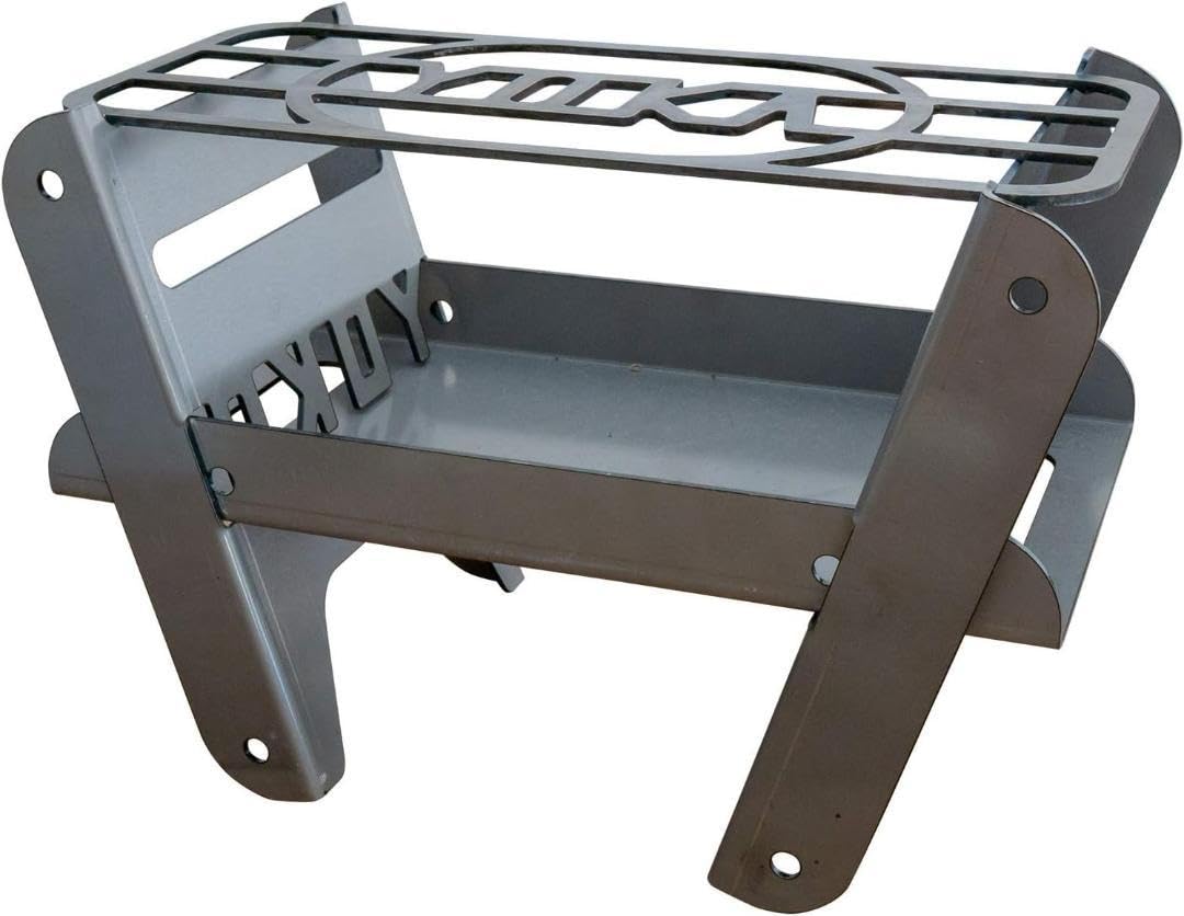 【新品・未使用】 YOKA　焚き火台 COOKING FIRE PIT SOLO COOKING FIRE PIT SOLO 9月中旬発送 | TWELVETONE WEB S