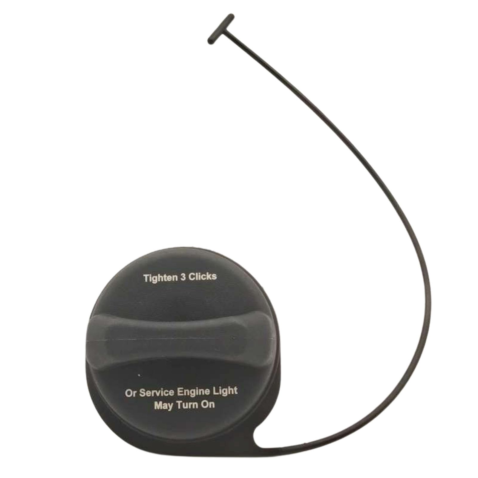 95995094 Gas Cap Replacement Compatible with 2004-2012 Select Buick, Chevy, Cadillac, GMC, Pontiac, Saturn Models - Allure, Impala, Canyon, CTS, DTS, Aveo, Cobalt, Corvette, Aura, and Moe