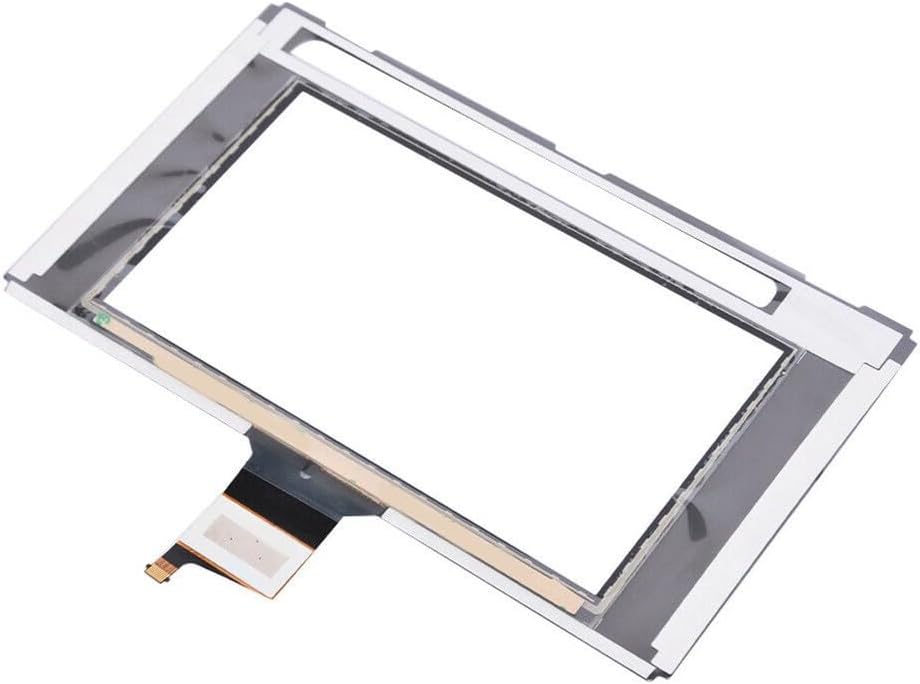 Mazda CX-5 2015-2016 Navigation Radio Display Glass Digitizer Touch Screen Replacement for OE KA5F-611J0A KA0H-669G0, 7 Inch