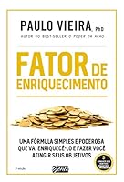 Fator de Enriquecimento (Em Portuguese do Brasil) 8545201273 Book Cover