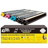 FIABILITE Garantie 2 Ans : Tous nos toners, tambours et cartouches d'encre FranceToner sont garantis 2 ans. L'utilisation de cartouches compatibles Francetoner conserve la garantie constructeur de votre imprimante