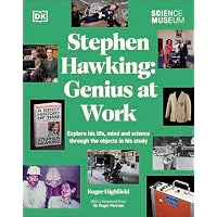 The Science Museum Stephen Hawking Genius at Work