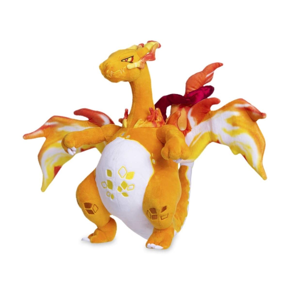 Amazon.co.jp: ポケモンセンター ギガンタマックス リザードン