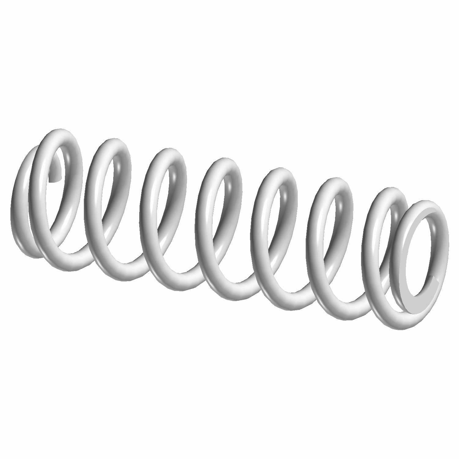 PolarisRanger SPR-350#,13.0FL,2.3-2.3ID,LS [KAK], Genuine OEM Part 7044579-630, Qty 1