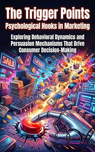The Trigger Points: Psychological Hooks in Marketing: Exploring Behavioral Dynamics and Persuasion...