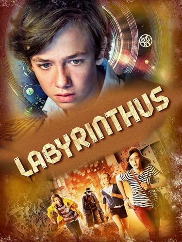  Labyrinthus