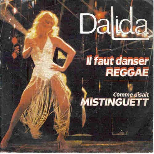 Il faut danser reggae / Vinyl single [Vinyl-Single 7'']