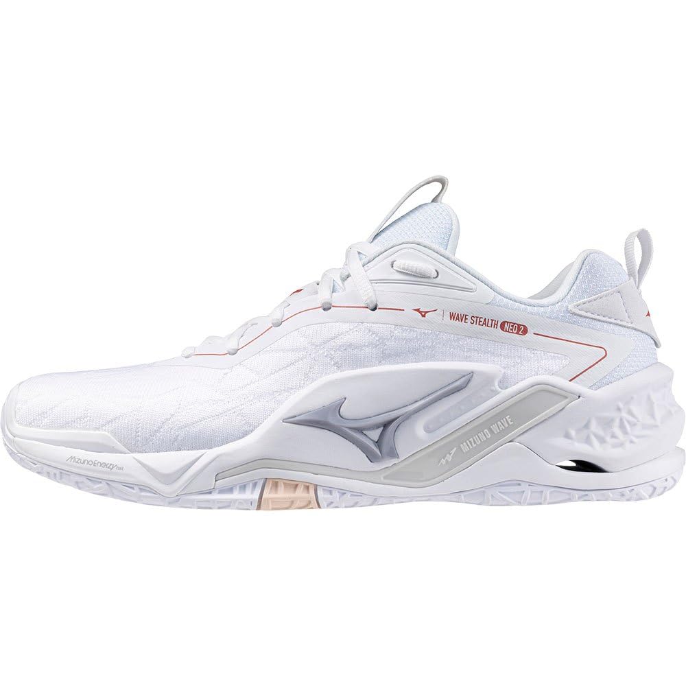 Mizuno Zapatillas de Balonmano Mujer