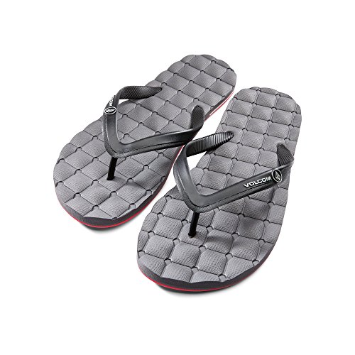 Image of Volcom Men's Recliner Sandal Flip Flop