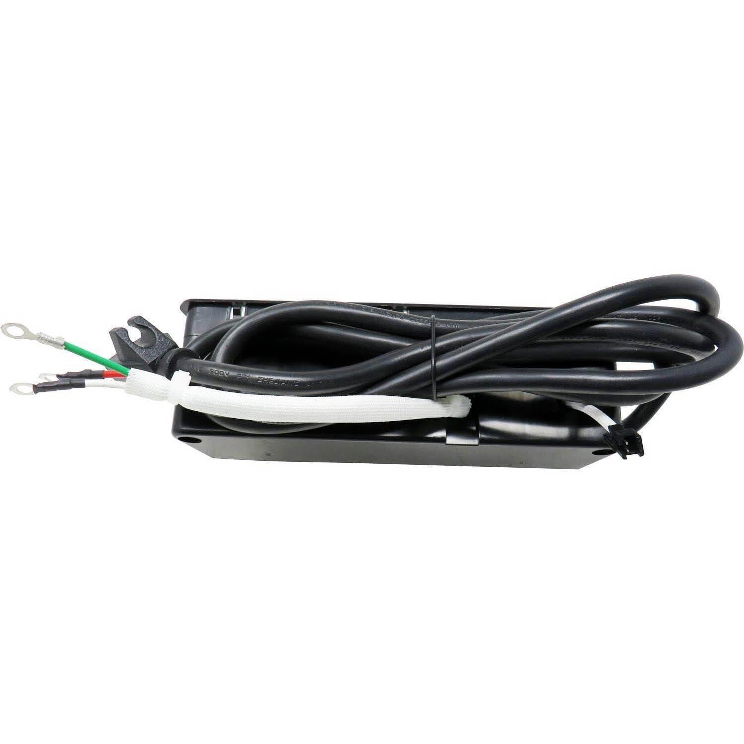 Pit Boss Trapezoidal Controller for 3 Series Digital Electric Vertical Smokers: 80122-GPFL