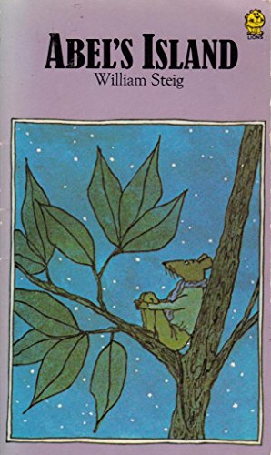 Abel's Island (Lions) 0006715265 Book Cover