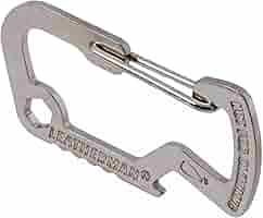 ケースティファイRETEM03 Carabiner Keychain ケースティファイRETEM03 Carabiner Keychain