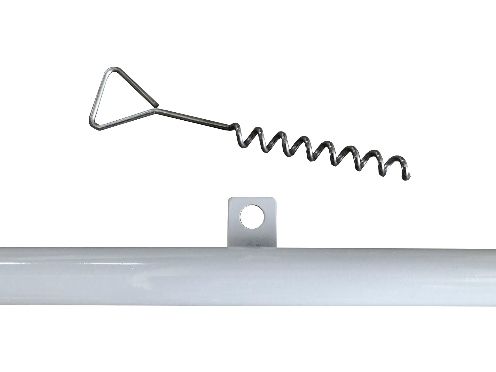 Urbanfit Coppia Porte Calcetto Regolamentare Pro Champ 300x200 cm Tubi 80 mm