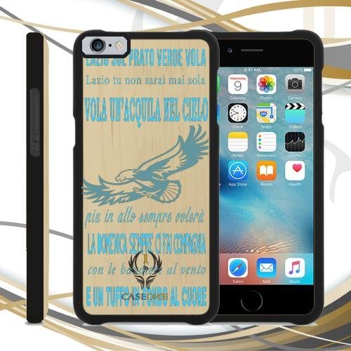 Custodia Cover Case Coro Lazio per iPhone 6 in