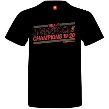 Amazon | リバプール - ブラック&ゴールド プレミアリーグ