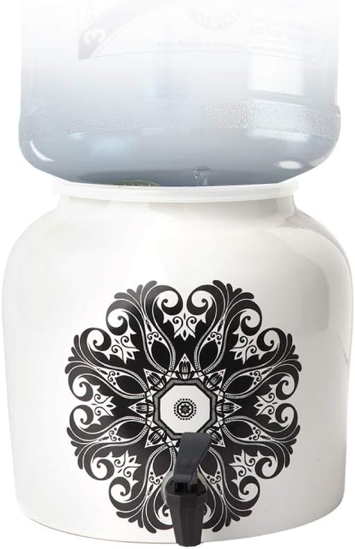 Greatest Product New Wave Enviro Water Dispenser