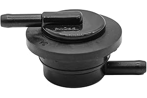 Gas Fuel Tank Vent Valve for Predator 212 Predator Parts