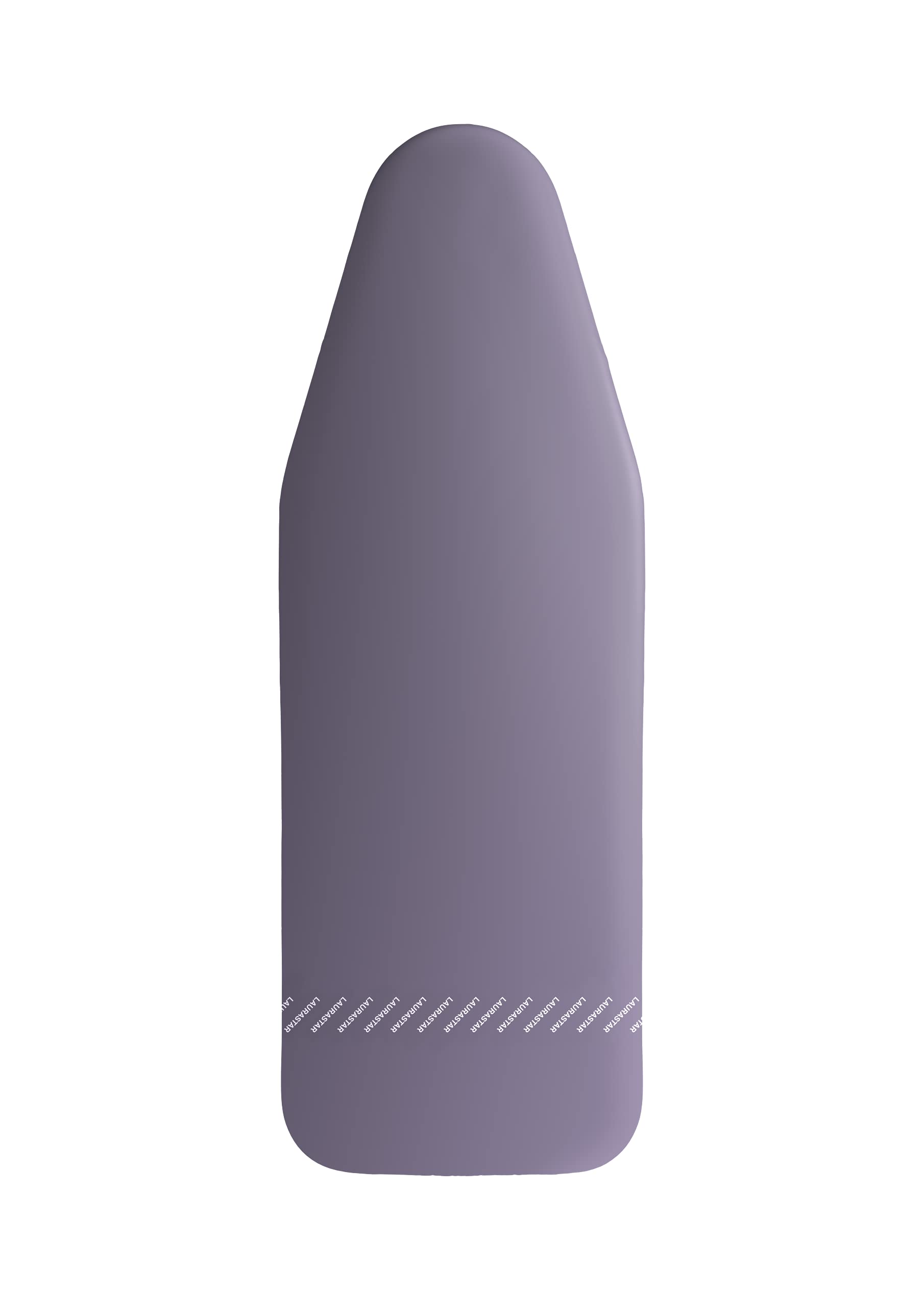 Laurastar Mycover Orchid Hush, Ironing Board Cover, 131cm x 55cm, 100% Cotton, Elastic Band, Easily Attached, Machine washable