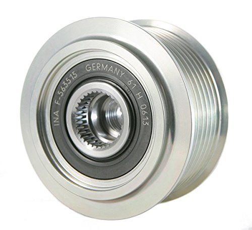 Sando scp90273.0 Polea Rueda Independiente Alternador