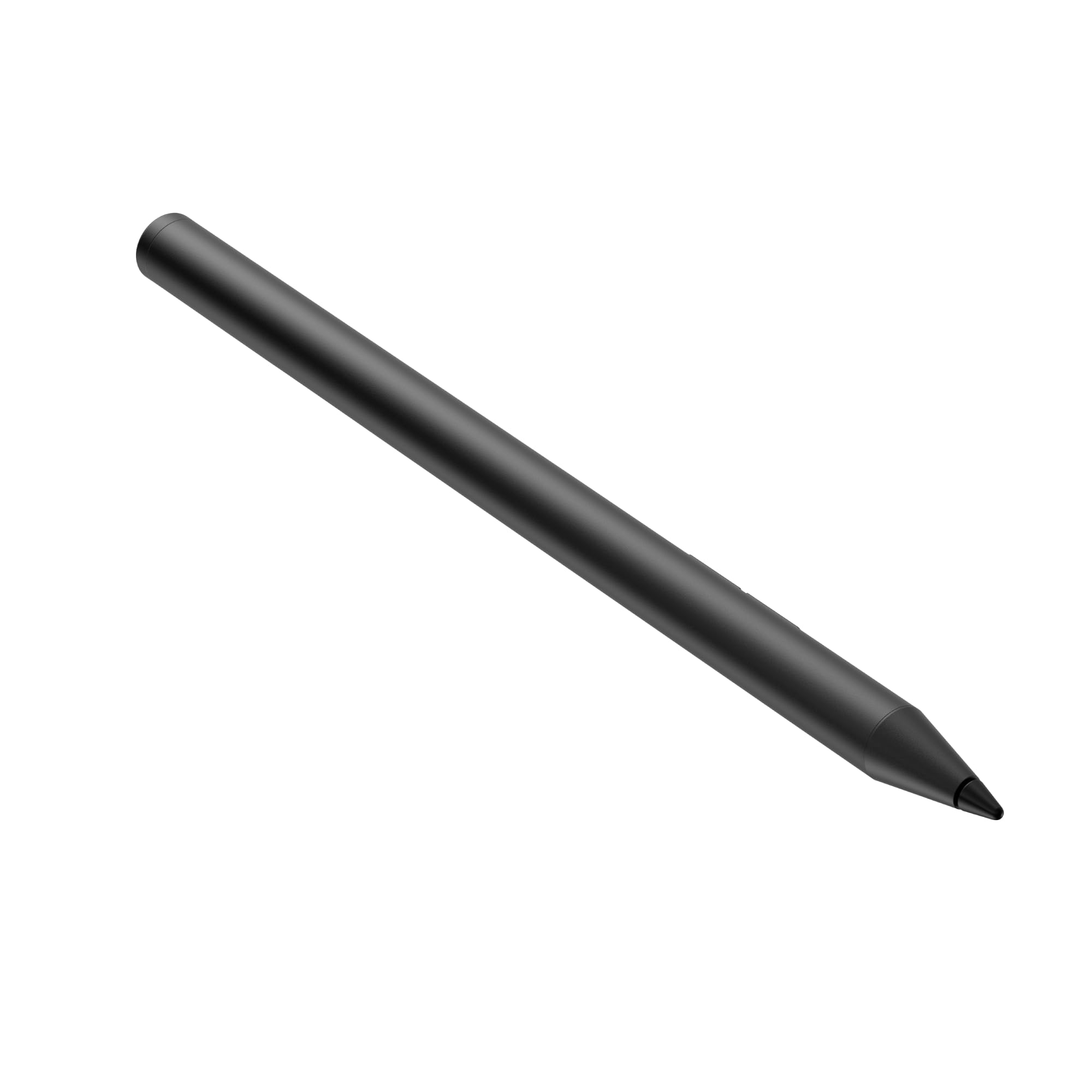 HP 700 Lápiz Digital Recargable Multi-Dispositivo, USB-C, hasta 30 días de batería, 2 Botones configurables, LED de batería, Soporte magnético, App HP Pen Control, Punta de Grafito