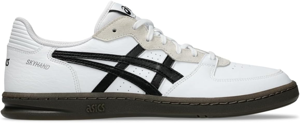 White/Black