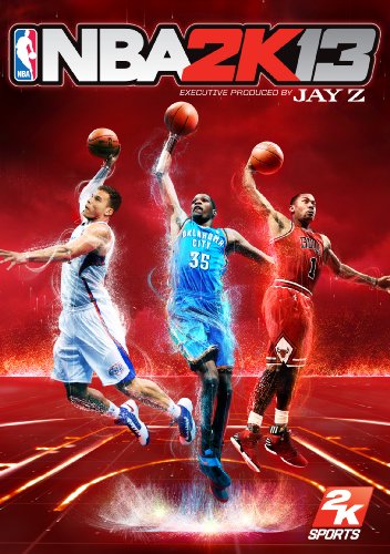 NBA 2K13の関連画像2