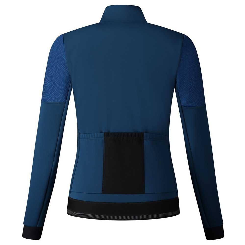 SHIMANO Kurtka Uniseks W's Kaede Wind Jacket