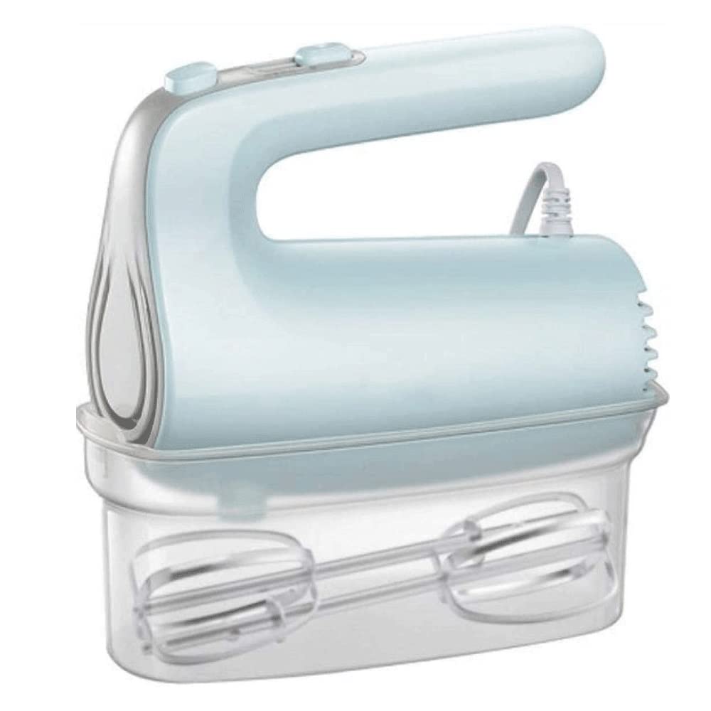 RMENST Hand Mixer Electric Handheld Kitchen Mixer Kitchen Mixer Cake Mixer Hand Mixer