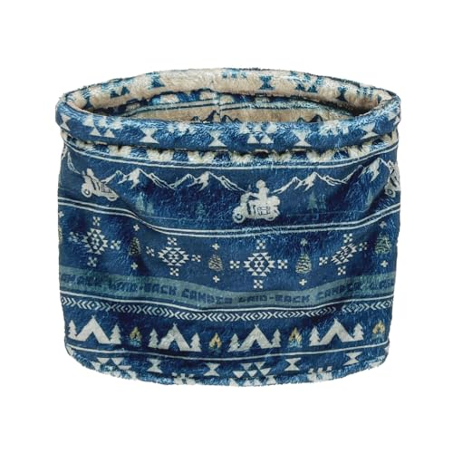 【公式】二次元コスパ 『ゆるキャン△ SEASON３』 志摩リン ネックウォーマー