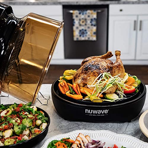 Nuwave Nuwave PRIMO Grill Oven の商品画像 4