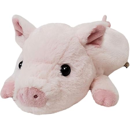 Bestever アニマル ペンケース 野生動物 ぬいぐるみ ポーチ コスメポーチ 大容量 筆箱 ワイルドアニマルペンケース ブタ 豚 ピッグ Pig 子豚 ピンク ベストエバージャパン ペンケース 文房具 オフィス用品 Bestever アニマル ペンケース 野生動物 ぬいぐるみ ポーチ コスメポーチ 大容量 筆箱 ワイルドアニマルペンケース ブタ 豚 ピッグ Pig 子豚 ピンク ベストエバージャパン ペンケース 文房具 オフィス用品