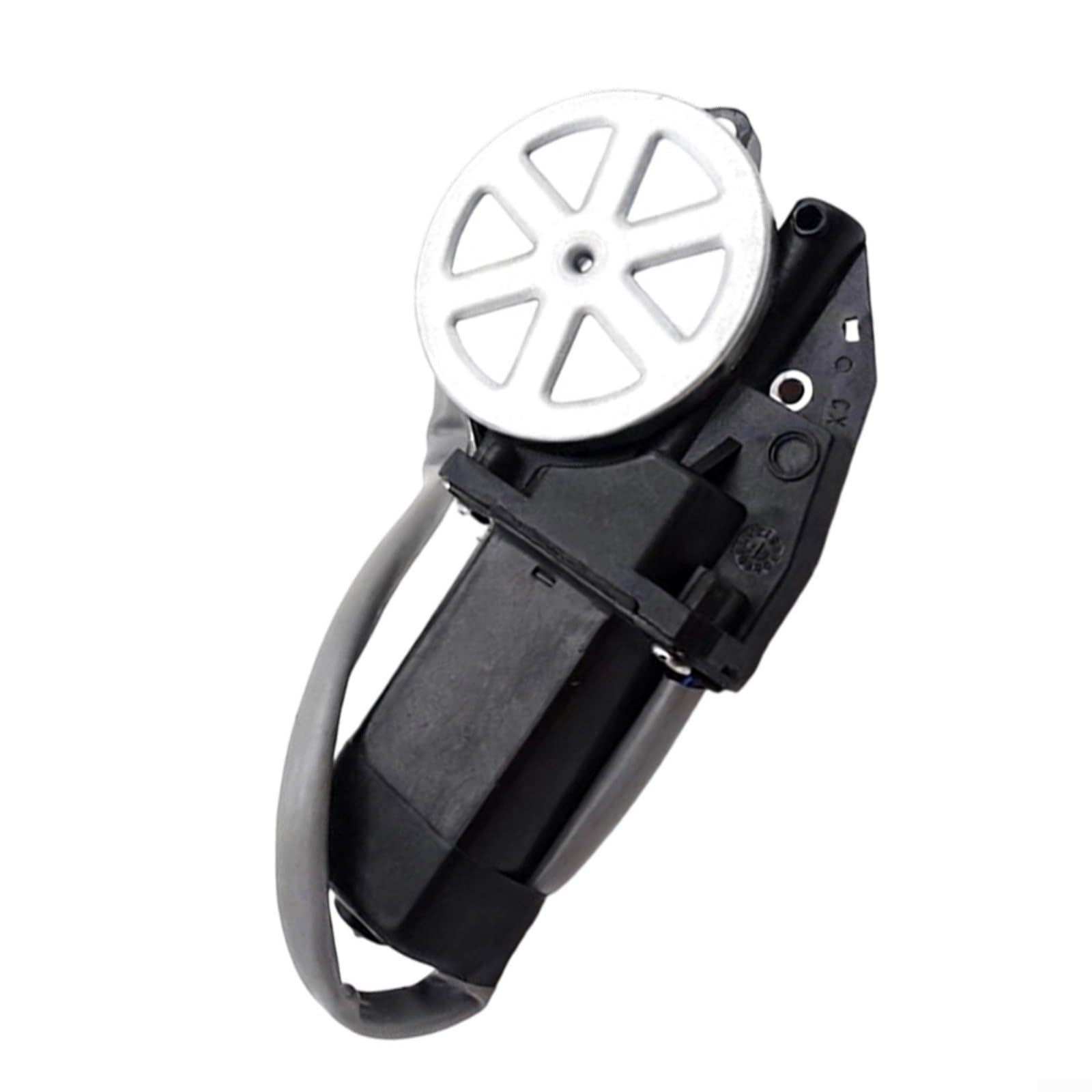Moteur d'accélérateur RC411-53642 résout les pannes de commande de gaz Kubota KX91-3S2