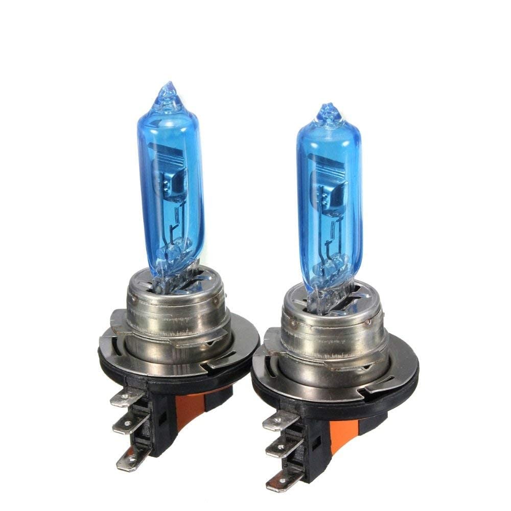 INION Halogen Nebellampen HB4 51W Xenon Weiß - STVZO Zugelassen
