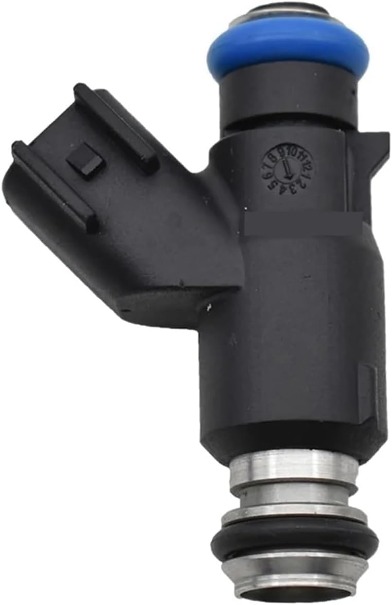 1pcs 25377440 0800-171000 Fuel Injector for Polaris ACE 2016 Sportsman ACE 2014-2015 Sportsman ETX 2015 Ranger ETX 2015-2016
