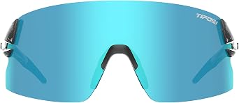 Tifosi Optics Rail XC Sport Sunglasses - Ideal For Cycling (Road & Gravel), Baseball, Softball and Running