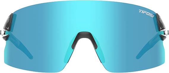 Tifosi Optics Rail XC Sport Sunglasses - Ideal For Cycling (Road & Gravel), Baseball, Softball and Running