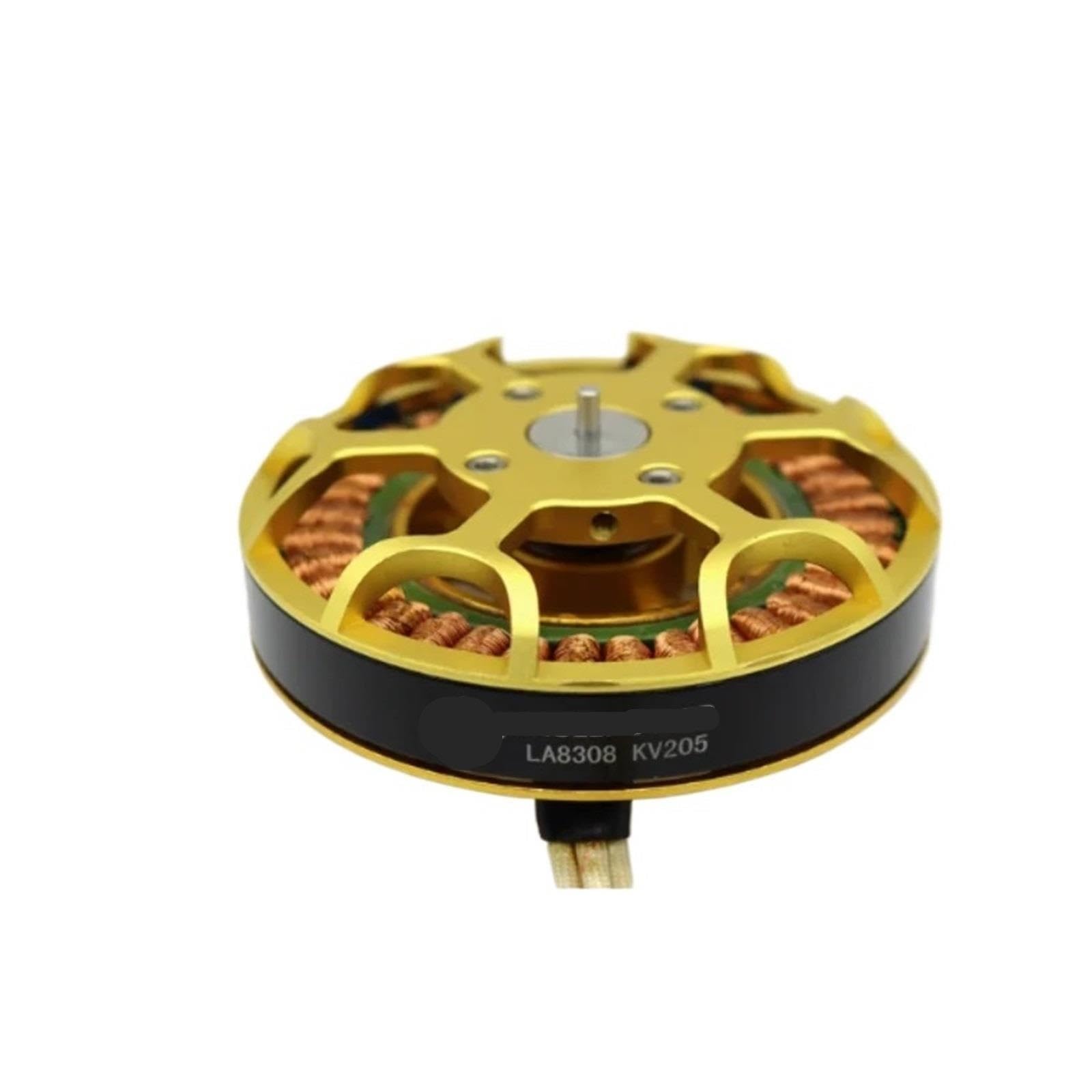 Motore brushless LA8308 8308 90-205KV for drone agricolo 6-12S