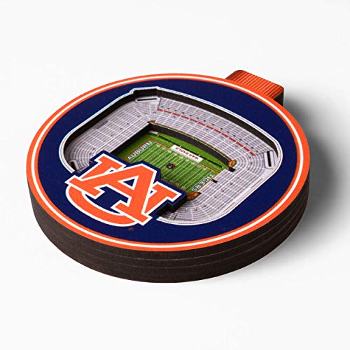 NCAA-Auburn-Tigers-Jordan-Hare-3D-Stadium-View-Ornament-Team-Colors-Large