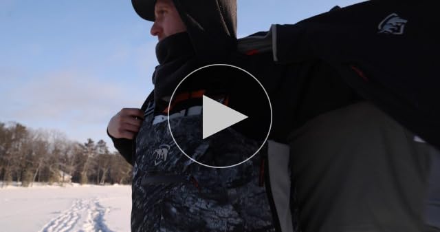 Amazon.com : ArcticShield Tundra Camo Hunting and Cold