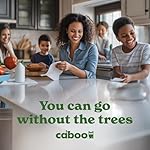 Caboo Bamboo Paper Towels image 5