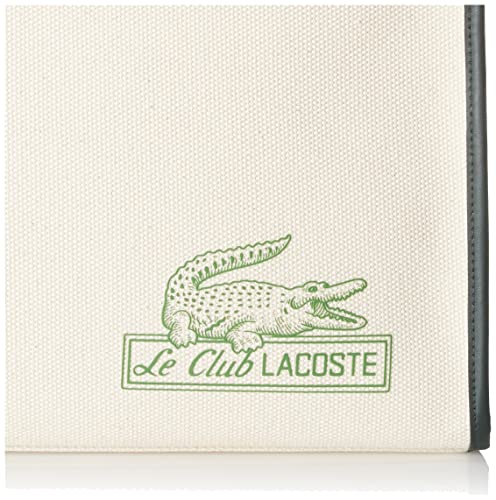Image of Lacoste Women's Anna Large Reversible Tote Bag