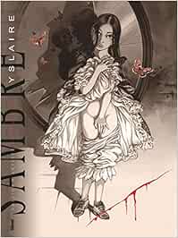 Sambre - Tome 07 - Édition spéciale: Fleur de pavé: Edition spéciale, tirage unique, avec des fac-similés des planches originales et un cahier graphique de 16 pages (Hors Collection)