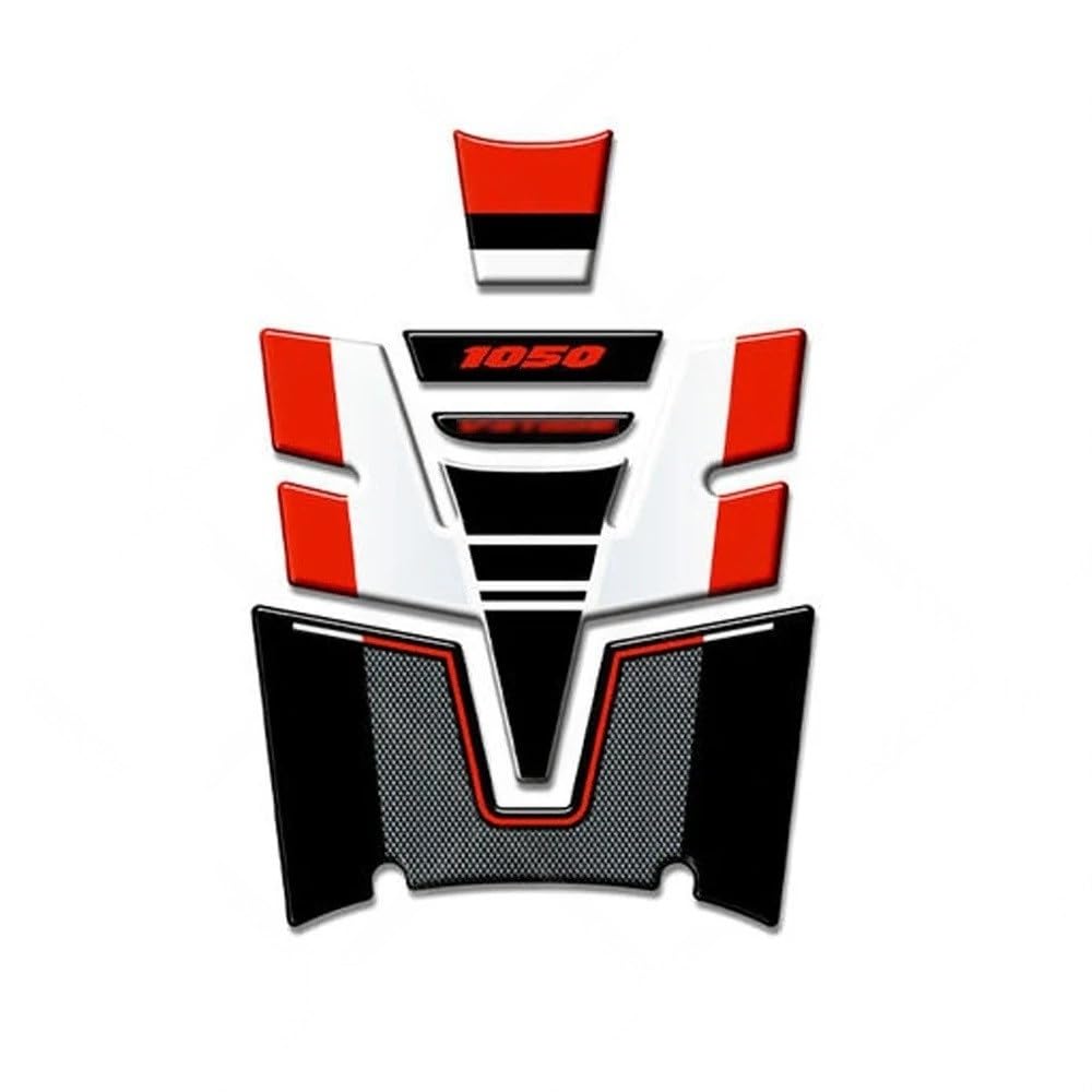 Tank Protection Sticker Motorcycle Tank Pad Stickers Protection Kit Protective Sticker Fuel for V-Strom 1050 XT