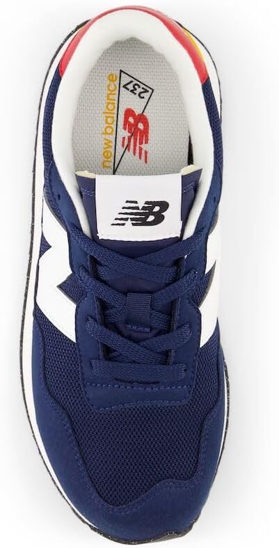 New Balance - Brandclub - New Balance Kids 237 Bungee