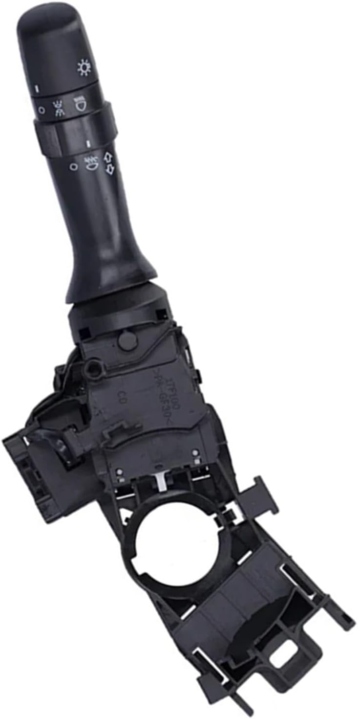 Car Parts Compatible with Toyota for Hilux 2004-2007 2008 2009 2010 2011 2012 2013 2014 Car Steering Column Switch Headlight Dimmer Switch 84140-0K041