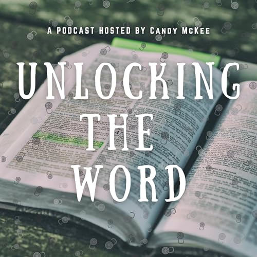 Unlocking the Word cover art